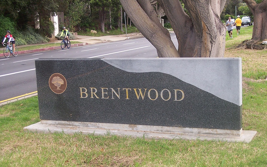 Brentwood 